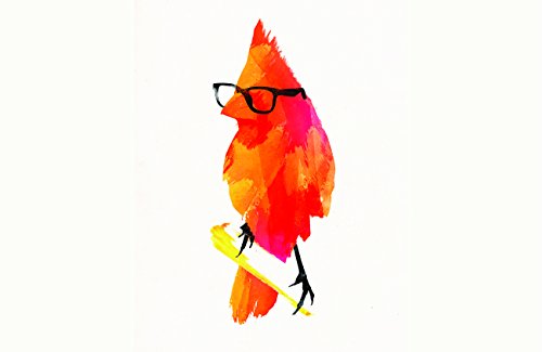 Punk Bird