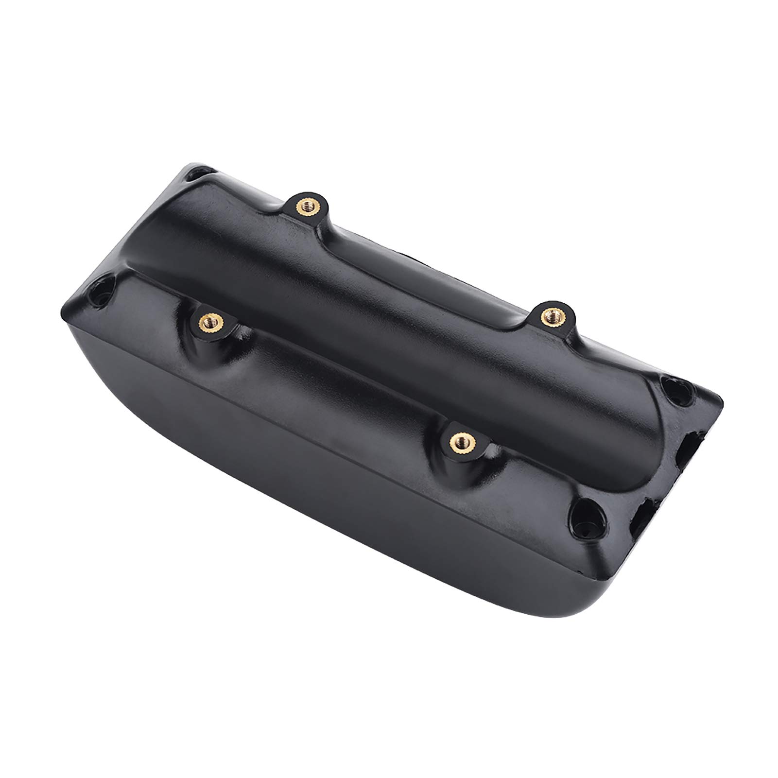 Waterproof E-Bike Controller Box - Lithium Battery Protection Case for Electric Mountain Bikes | Durable Bike Accessory for Outdoor Riding & Commuting