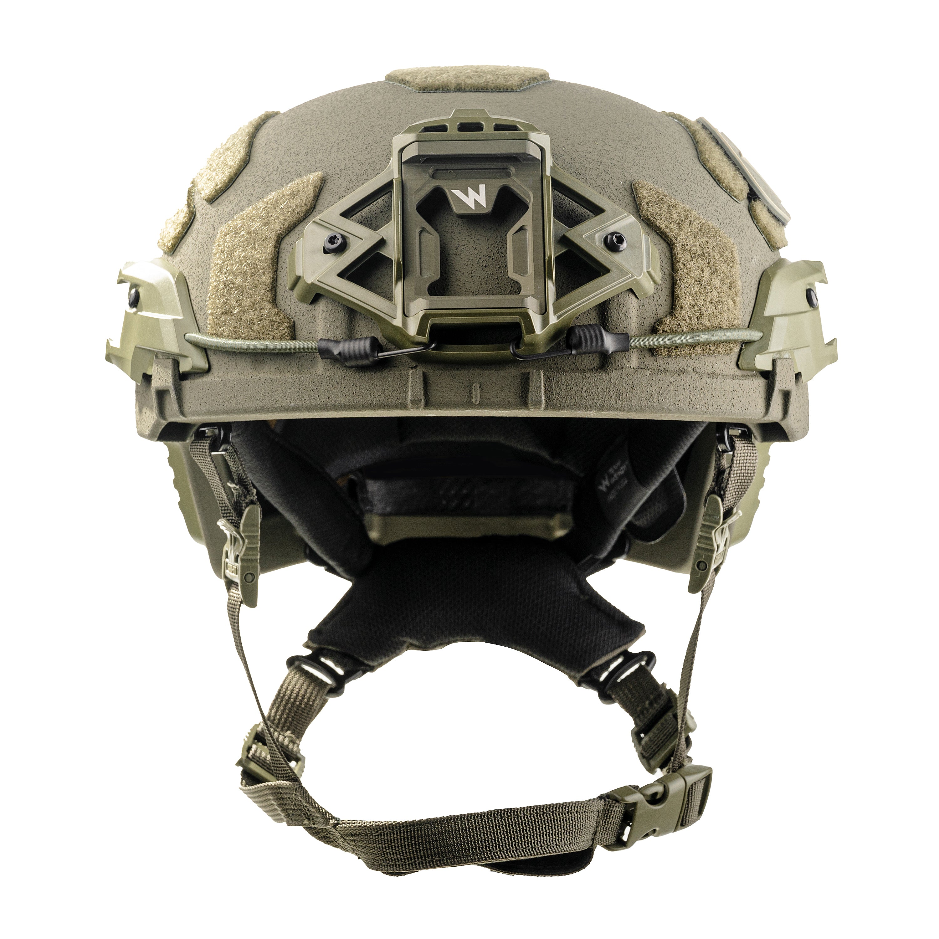 Ranger Green