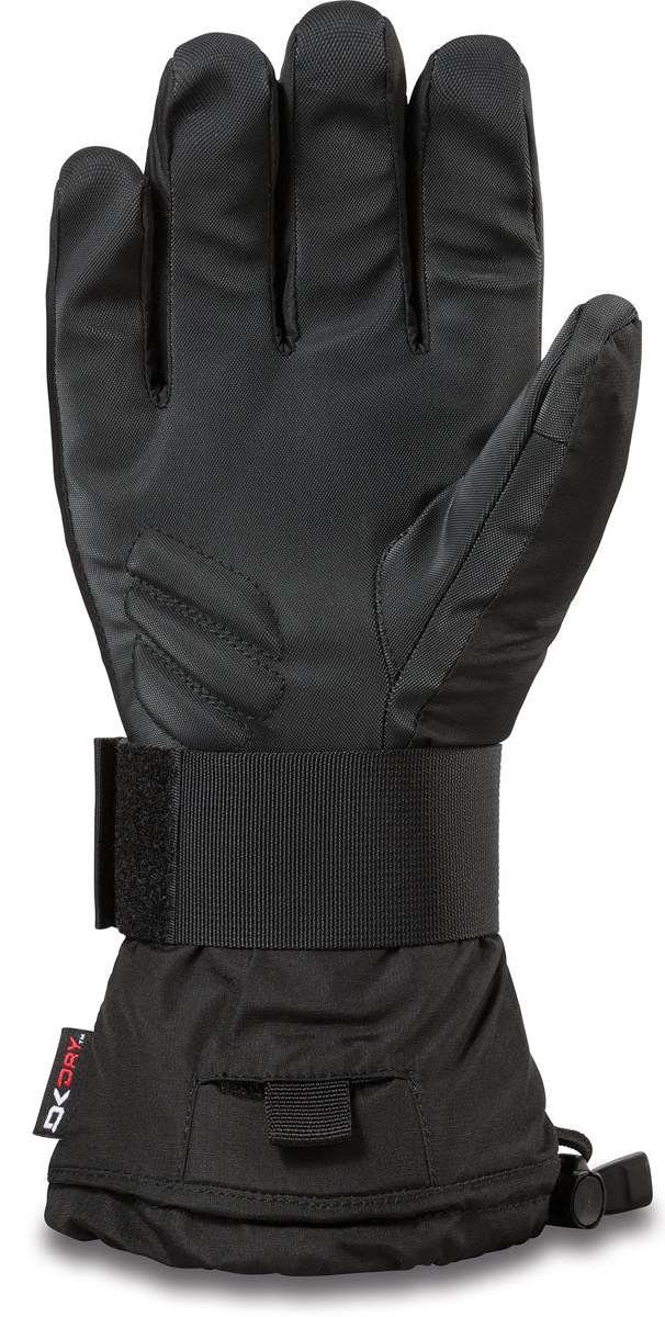 Dakine Wrist Guard Gloves for Skateboarding & Snowboarding - Protective Padded Gloves for Wrist Support (2022-2023 Model) | Perfect for Extreme Sports, BMX, and Longboard Riders