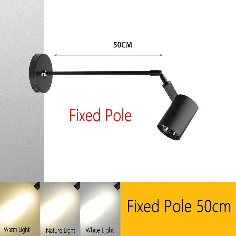 White Light 6000K