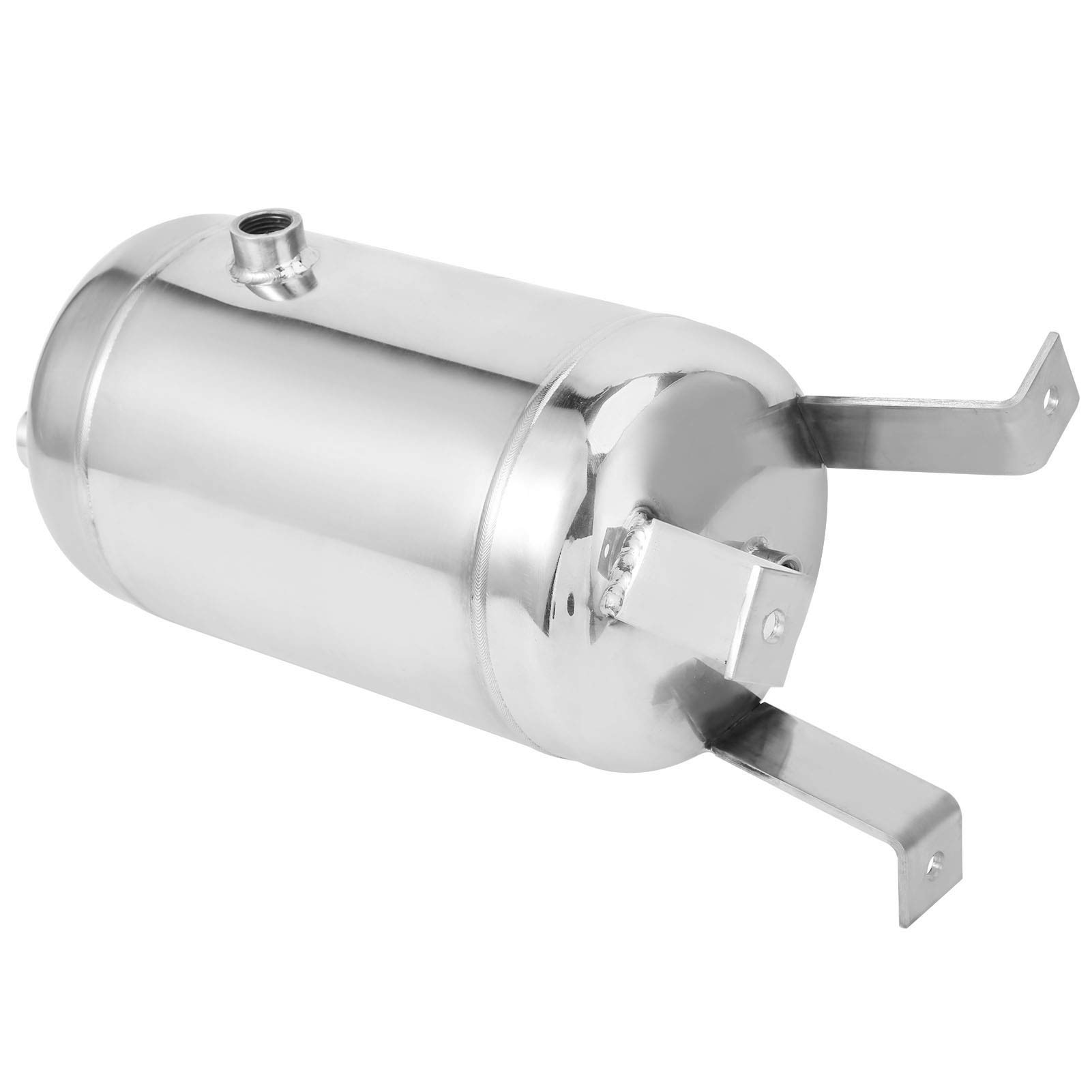 Industrial Gas Storage Tanks - High Capacity Functional Air Tanks for Engineering & Manufacturing | Perfect for Factory Production Lines & Workshop Applications