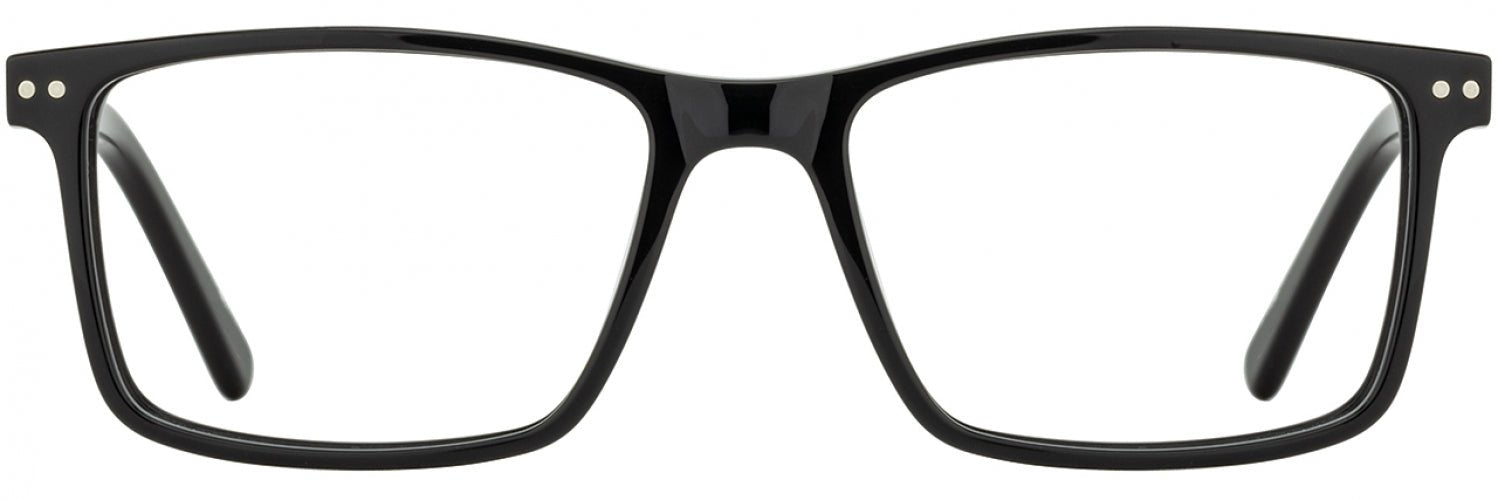 Adin Thomas AT528 Stylish Prescription Glasses for Men & Women | Trendy Eyewear for Reading, Driving & Daily Use