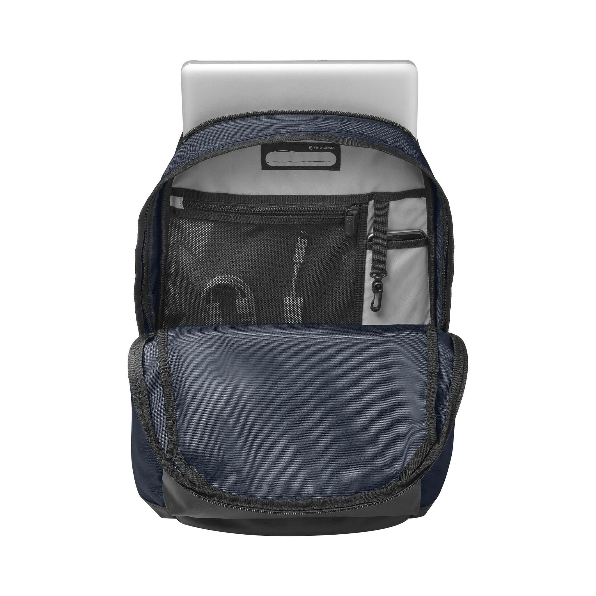 Victorinox Altmont Original Laptop Backpack - Durable 15.6 Inch Business Backpack for Men & Women - Perfect for Work, Travel & College Commute