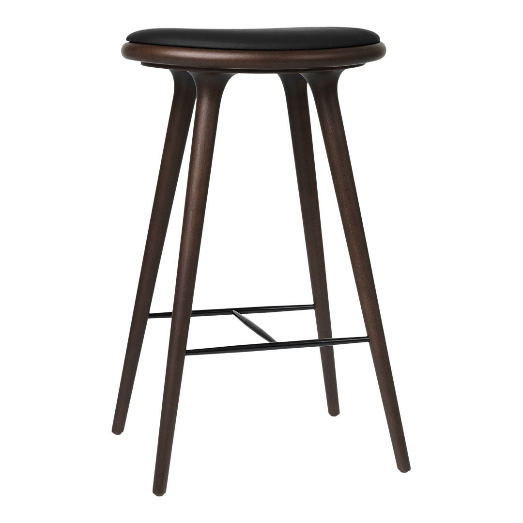 Best Bar Stools for Kitchen Island & Counter - Adjustable Height Bar Stools for Home, Restaurant & Cafe Use