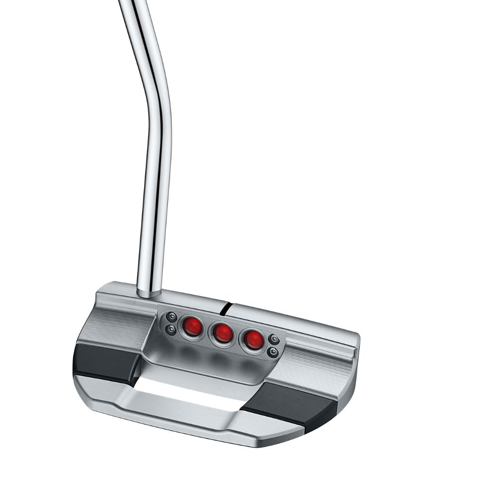 Scotty Cameron Studio Style Fastback Custom Putter - Premium Golf Putter for Precision Putting | Perfect for Professional Golfers & Putting Practice on Greens