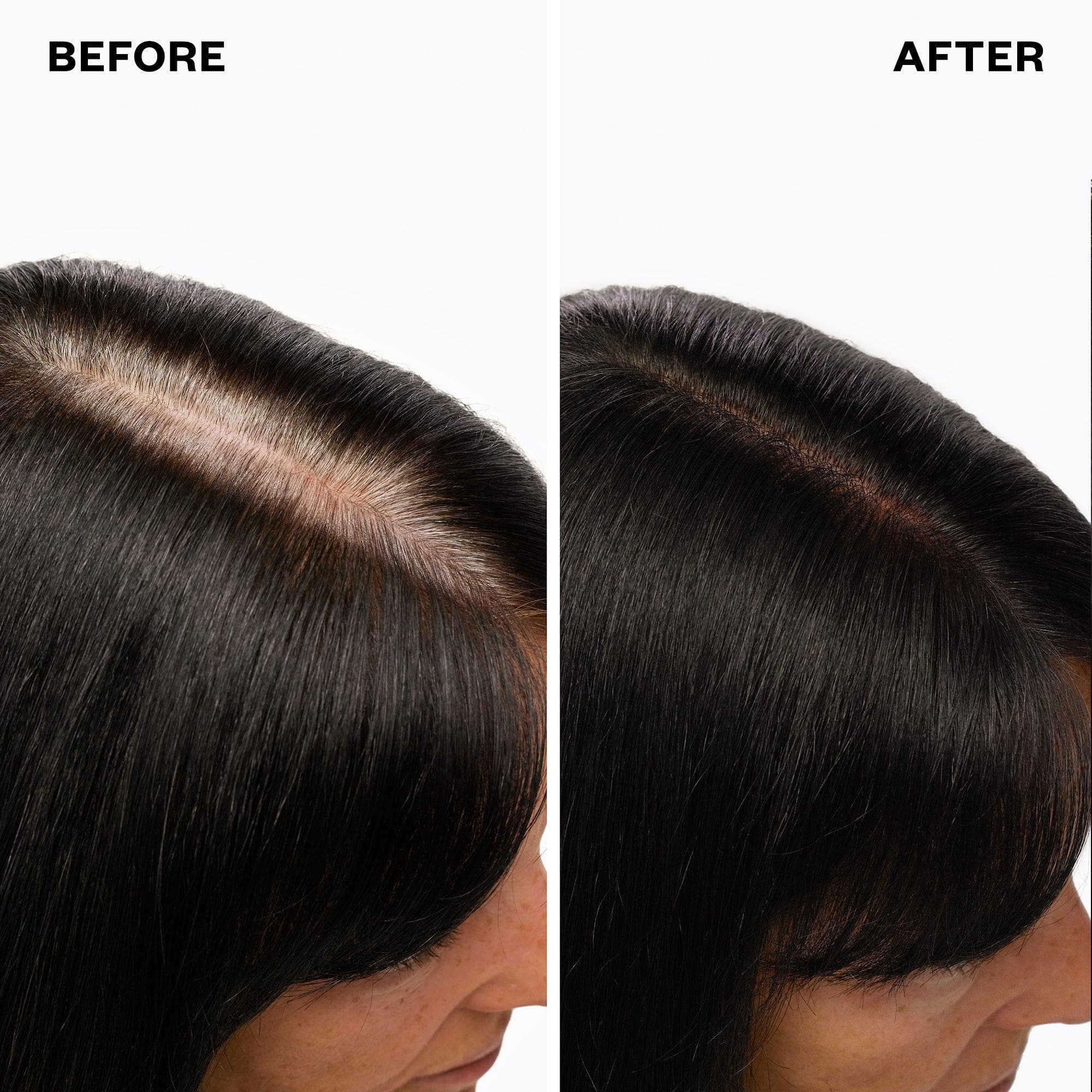 Permanent Hair Color Kit - Long-Lasting Vibrant Dye for Home Use | Perfect for DIY Hair Coloring & Touch-Ups at Home