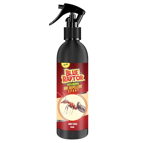 Blue Raptor Ant (200ml) 1
