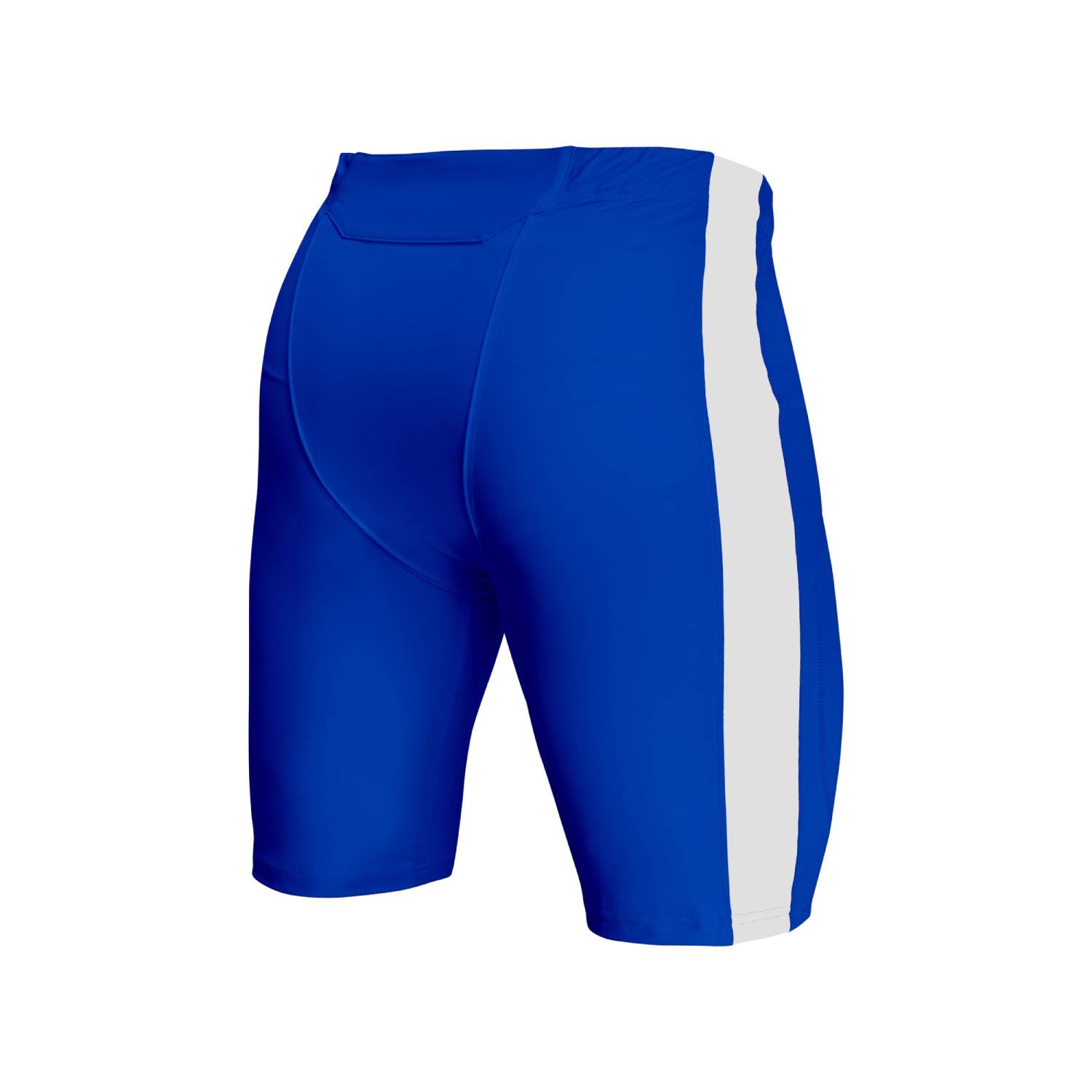 Venum Elite Kids Football Shorts - Royal Blue | Youth Soccer Shorts for Boys & Girls | Perfect for Training, Games & Sports Activities