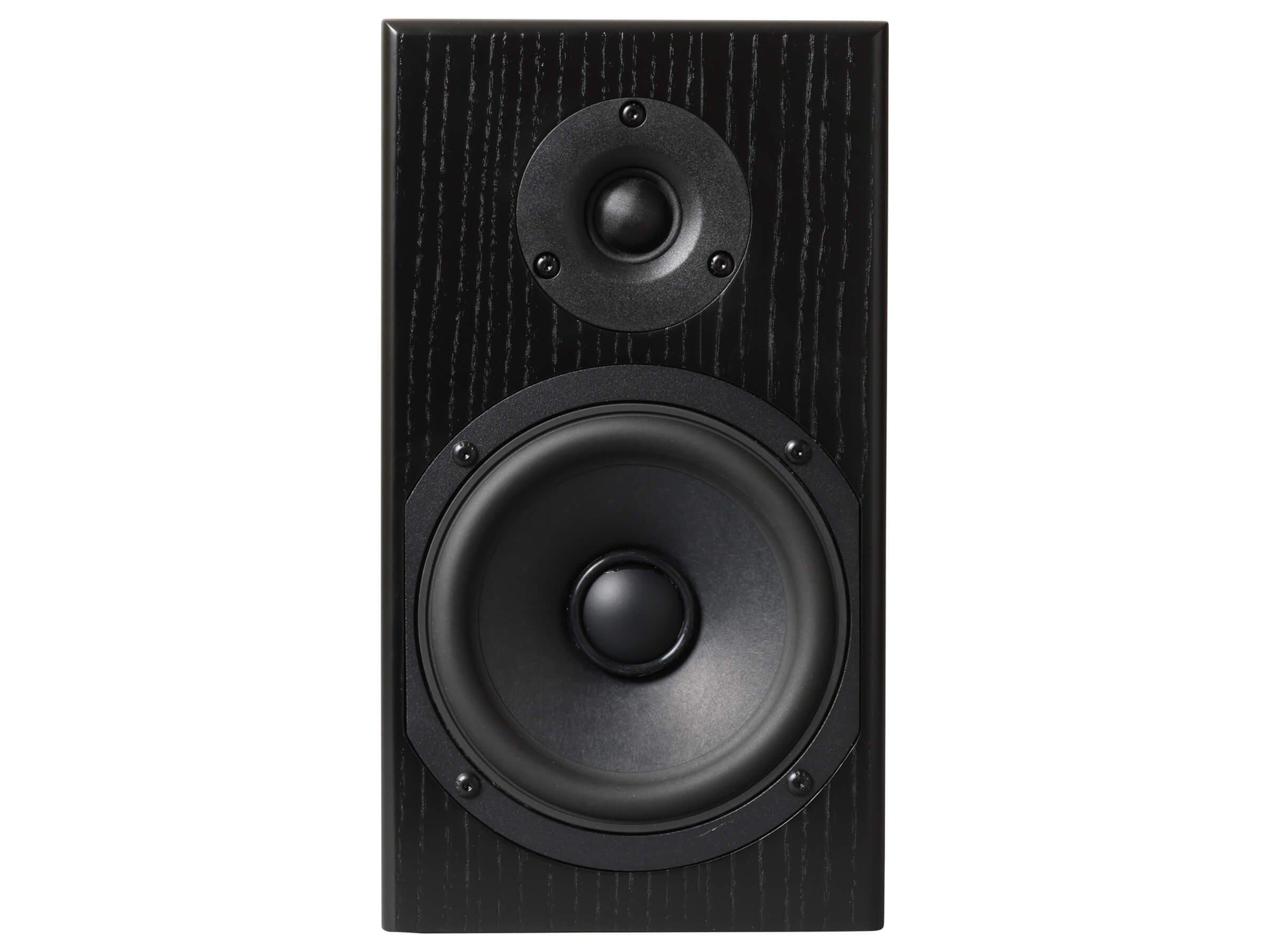 Totem Acoustic Loon Bookshelf Speakers (Pair) - Premium Hi-Fi Sound for Home Theater & Music Listening
