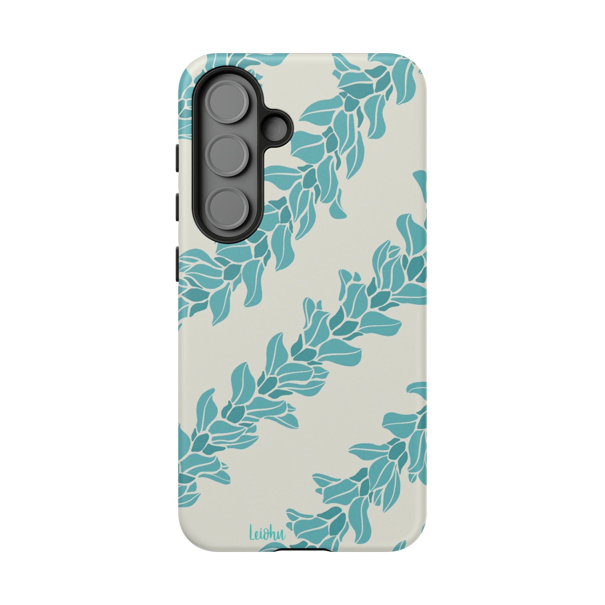 Premium Ilima Polū Case for Samsung Galaxy - Durable Protective Cover for Everyday Use, Travel & Outdoor Activities
