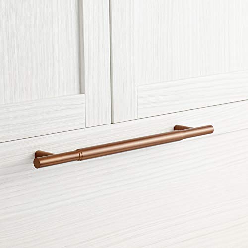 Oil Rubbed Bronze