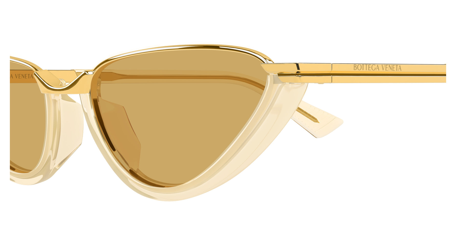 Bottega Veneta BV1346S Sunglasses - Luxury Designer Shades for Women & Men, UV Protection, Fashionable & Durable - Perfect for Travel, Beach & Everyday Wear