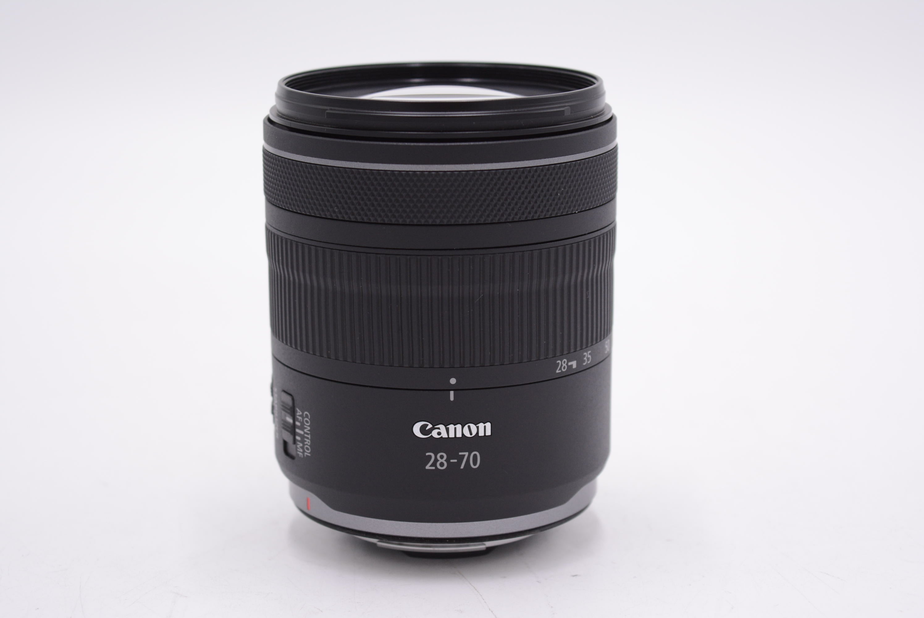 Canon RF 28-70mm f/2.8 IS STM Lens - Professional Full Frame Camera Lens with Image Stabilization for Canon EOS R Series | Perfect for Portrait, Wedding & Travel Photography