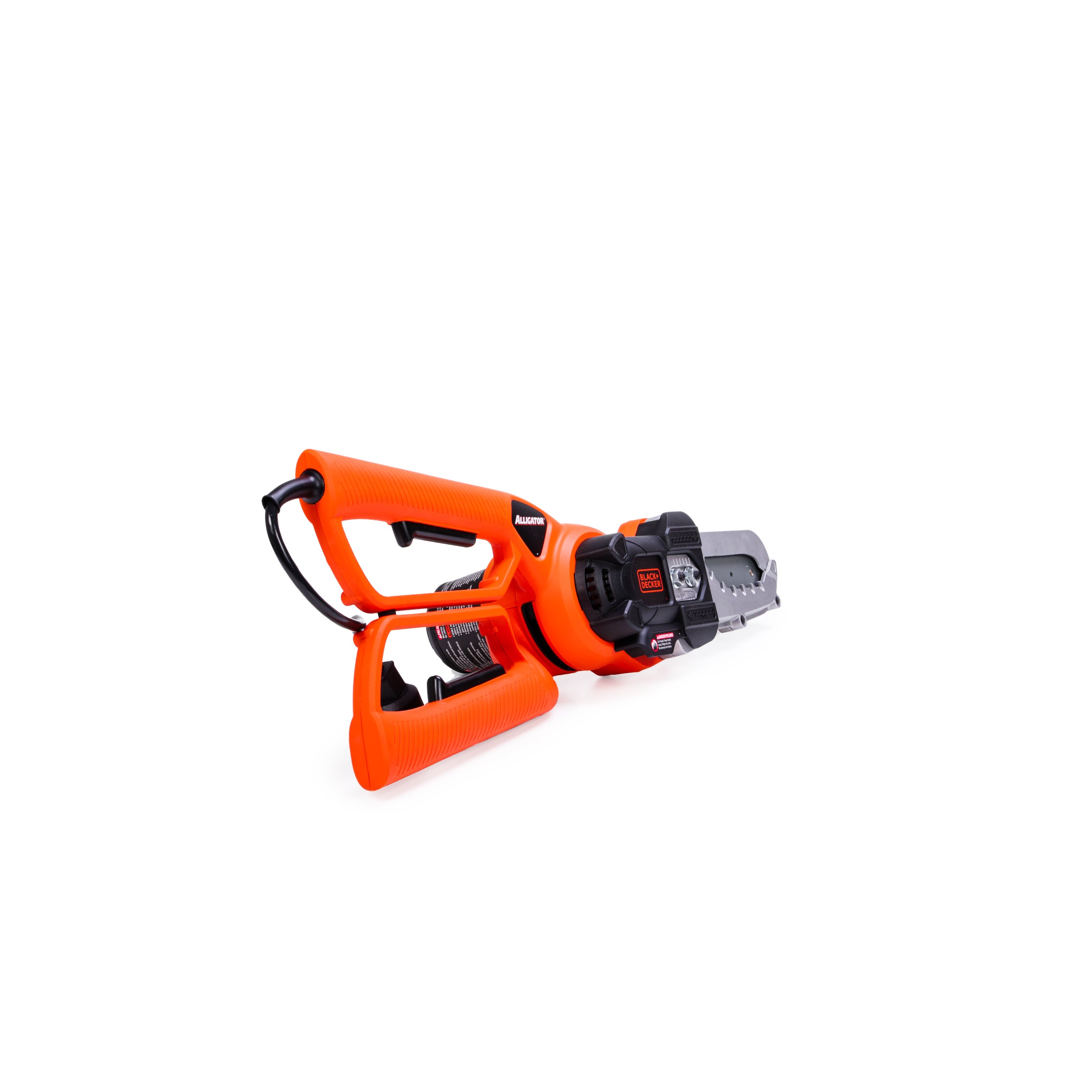 Electric Tree Pruner - Cordless Battery Powered Branch Cutter for Outdoor Gardening & Landscaping - Perfect for Trimming Trees, Shrubs, and Bushes