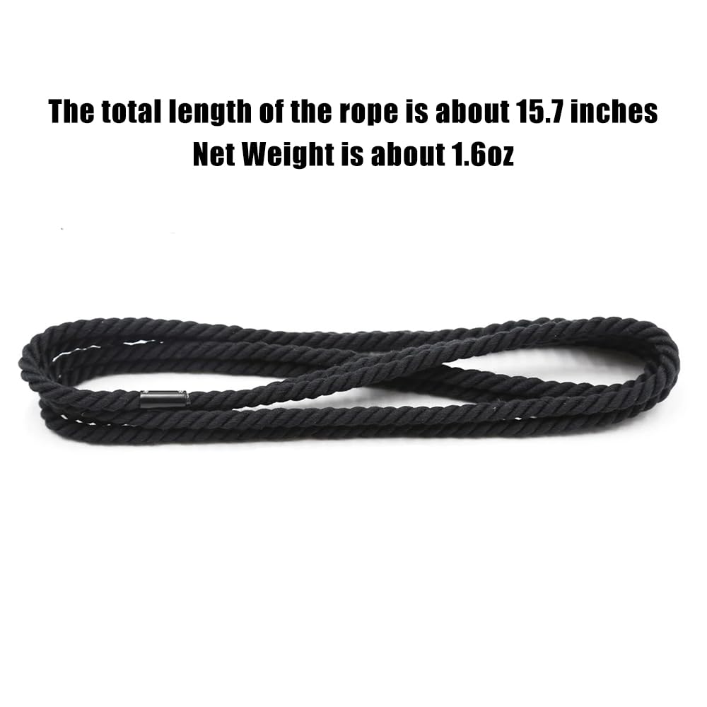 Adjustable BDSM Bondage Rope & Restraints Set - Soft Wrist & Leg Cuffs for Couples Play - Perfect for Bedroom Bondage, SM Games, and Spicing Up Intimate Moments (Men & Women)