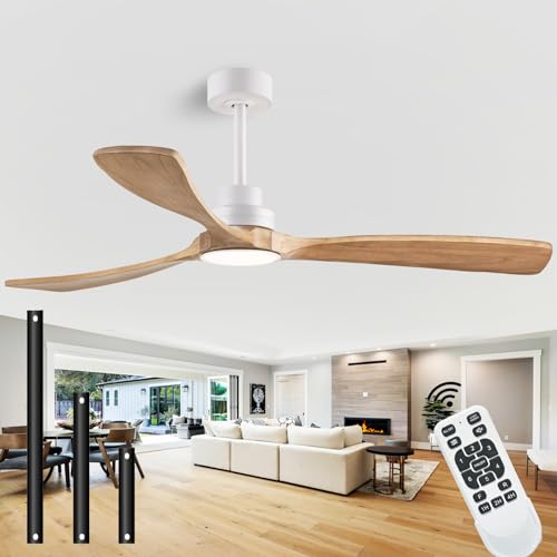 White + Original Wood
