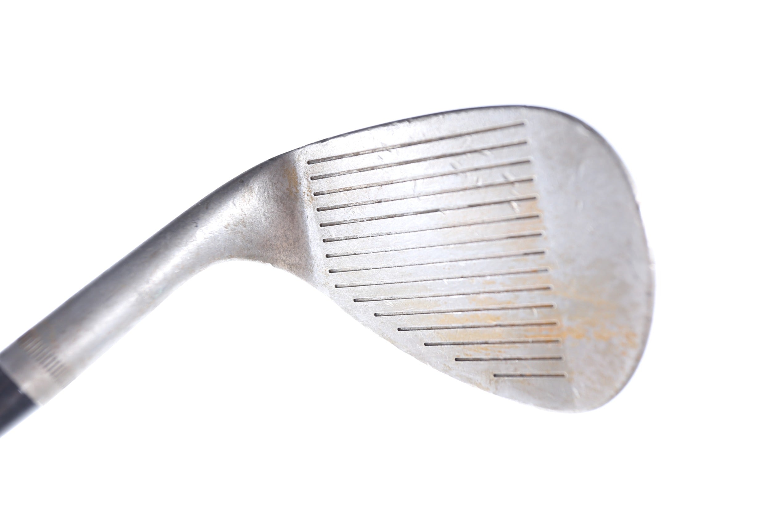 Used Callaway X Tour Vintage Lob Wedge 60° Right Handed Stiff Flex Golf Club - Perfect for Short Game & Bunker Shots