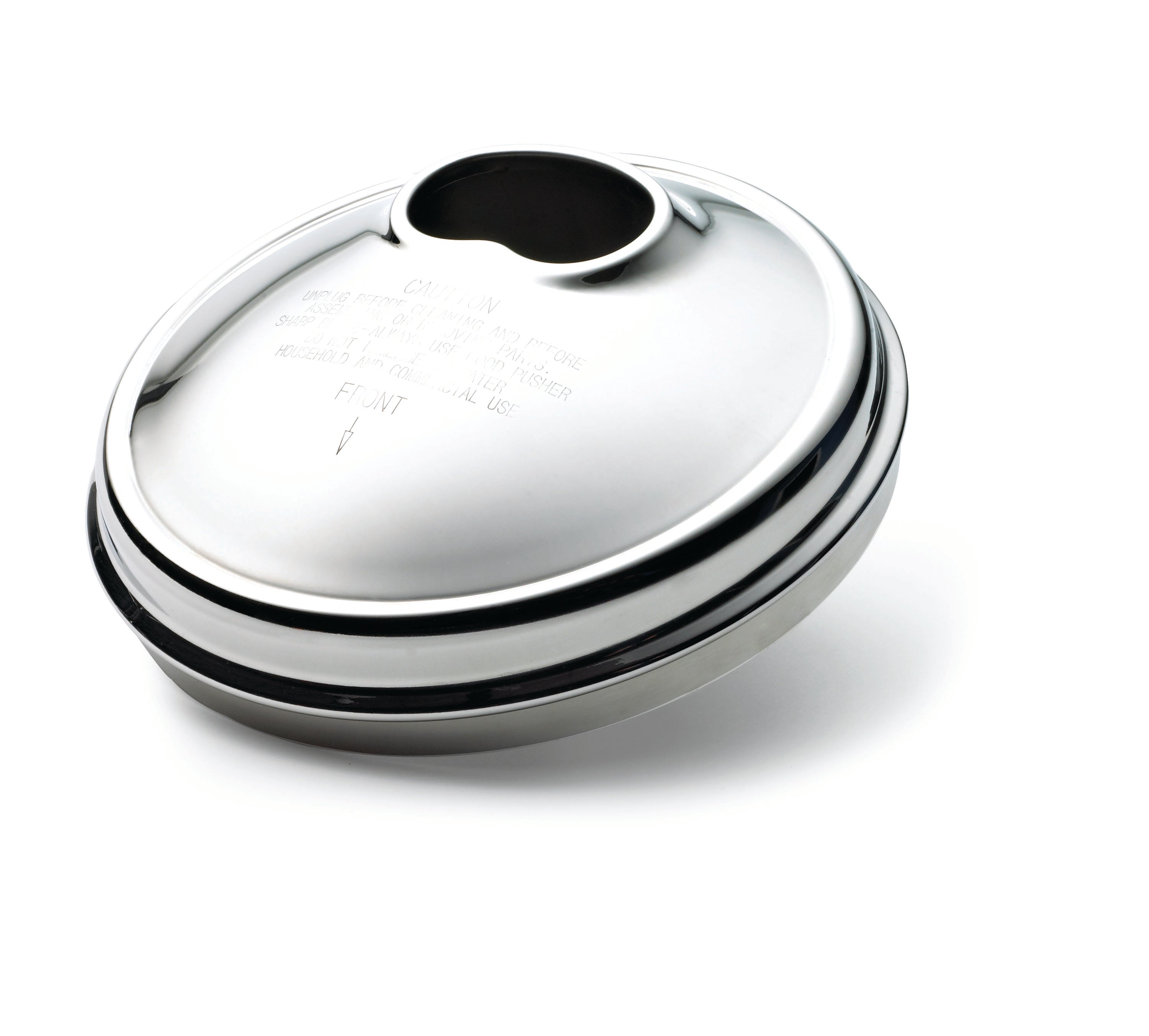 Premium 9000 Series Stainless Steel Cooktop - Durable & Stylish for Modern Kitchens | Perfect for Searing, Boiling & Simmering | Commercial & Home Use