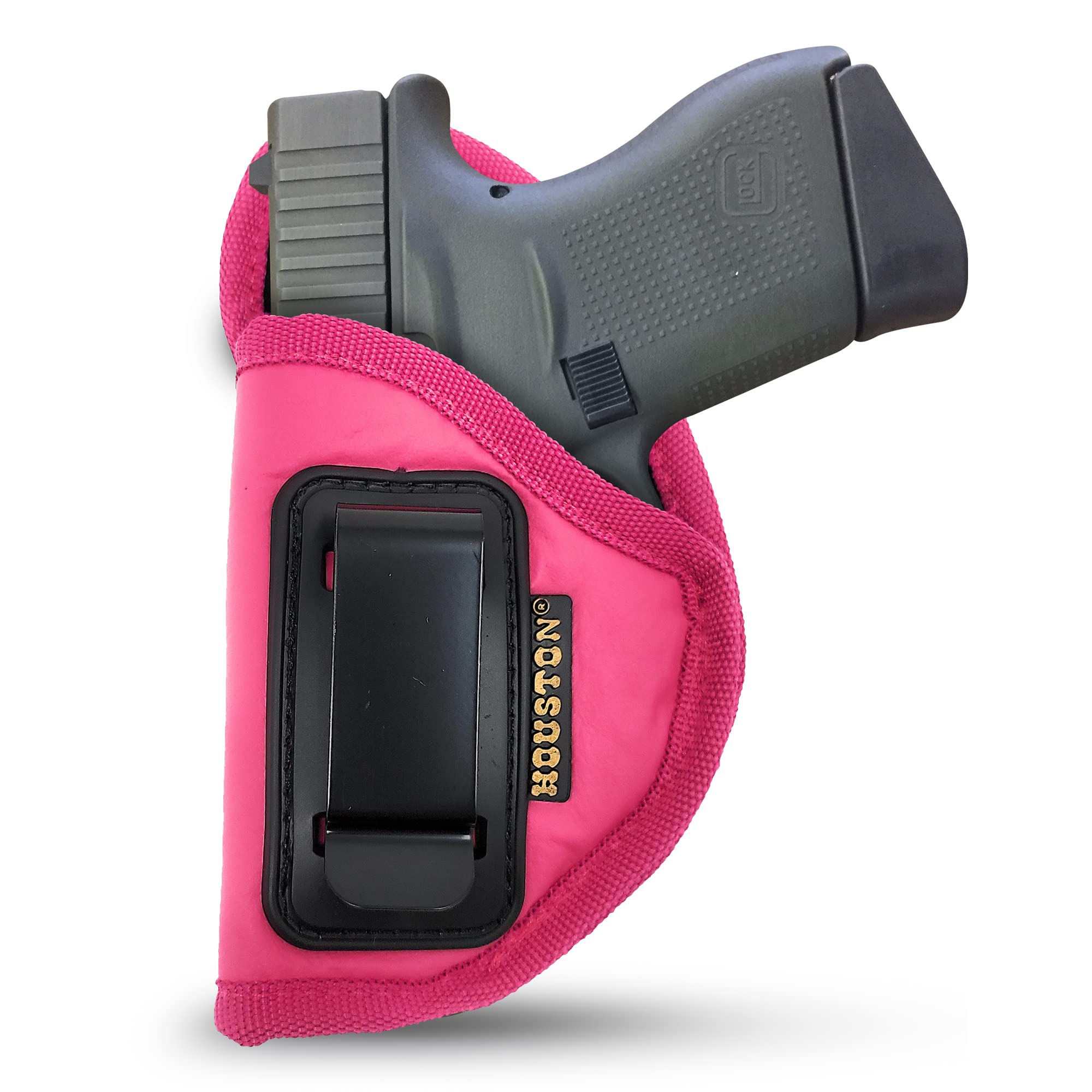 Concealed IWB Gun Holster for Women - Compatible with Glock 42, SIG P938, 1911 3