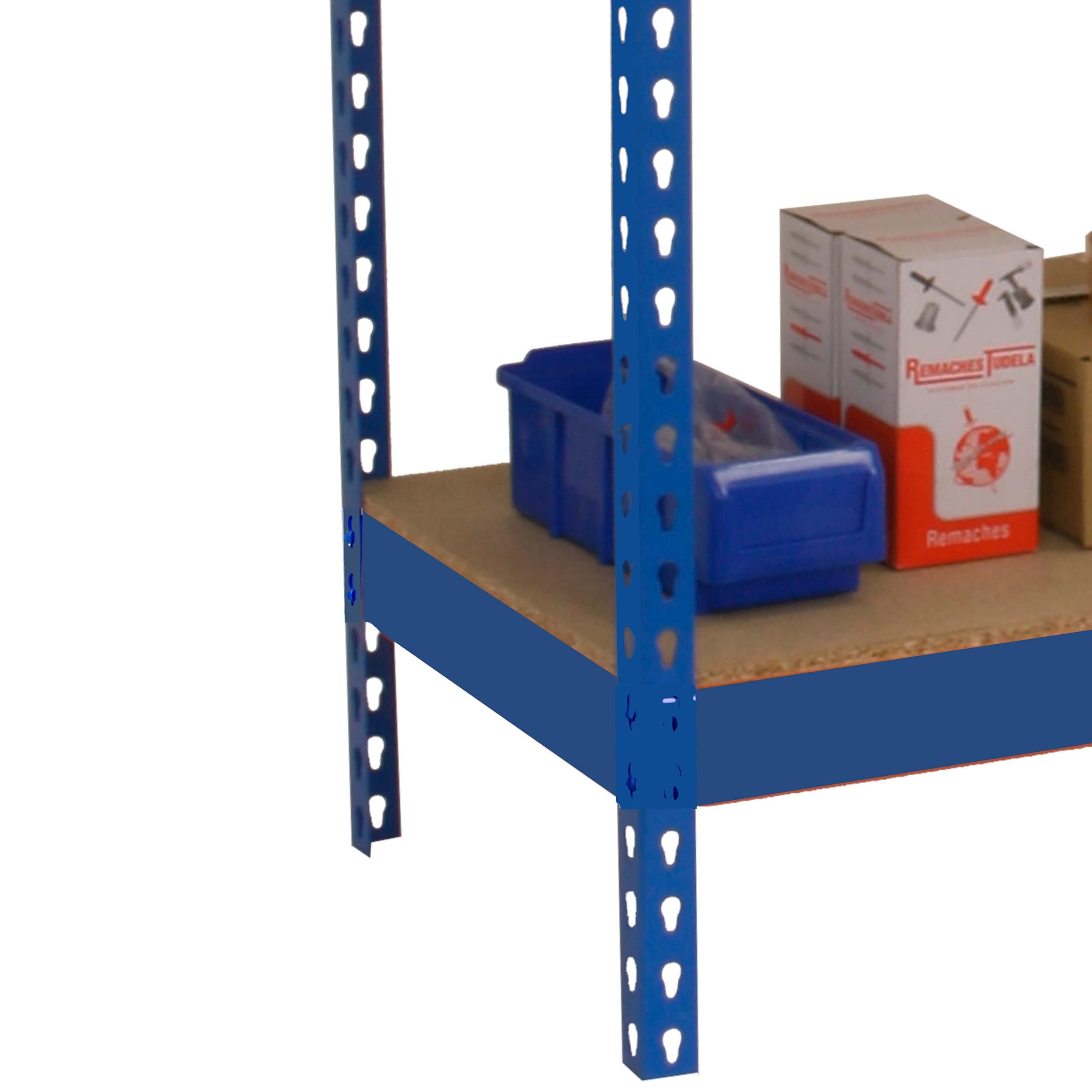 Simon Workbench 900x1800mm, 400kg Capacity, 2 Height Adjustable - Perfect for DIY & Workshop Projects
