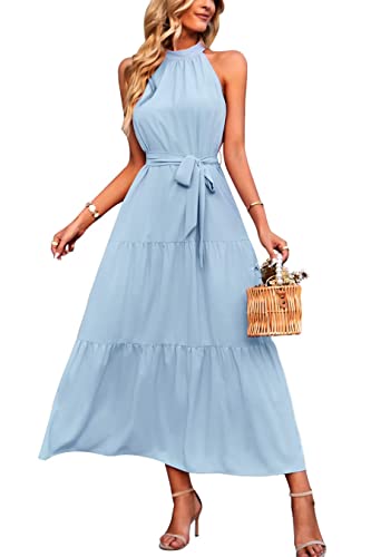Solid Light Blue