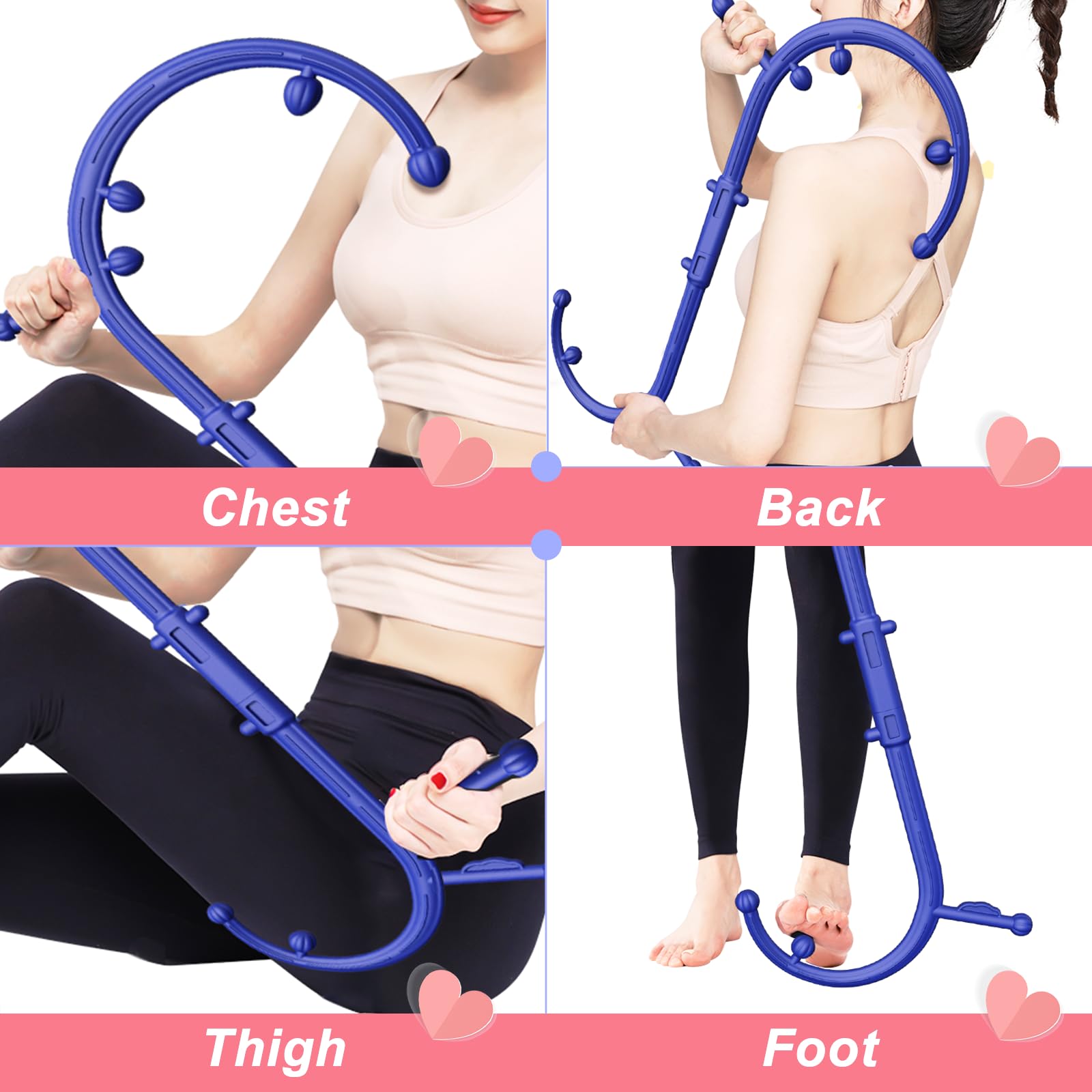 Back Support Brace - Adjustable Lumbar Belt for Pain Relief & Posture Correction - Ideal for Office Work, Driving & Sports