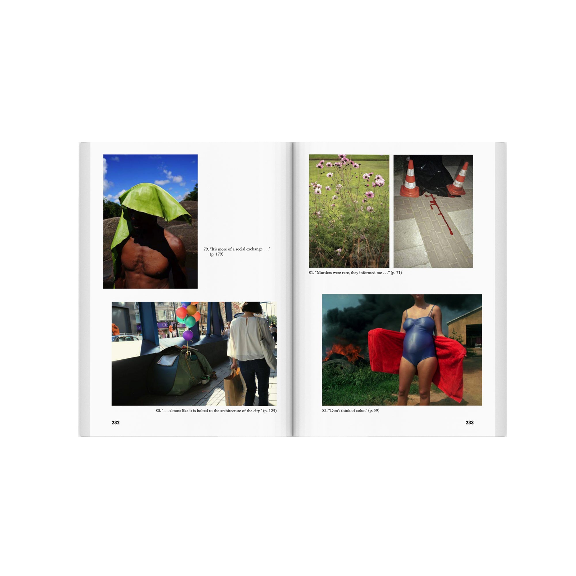 Photo No Nos: Meditations on What Not to Photograph by Jason Fulford - Perfect for Photography Enthusiasts & Creative Inspiration