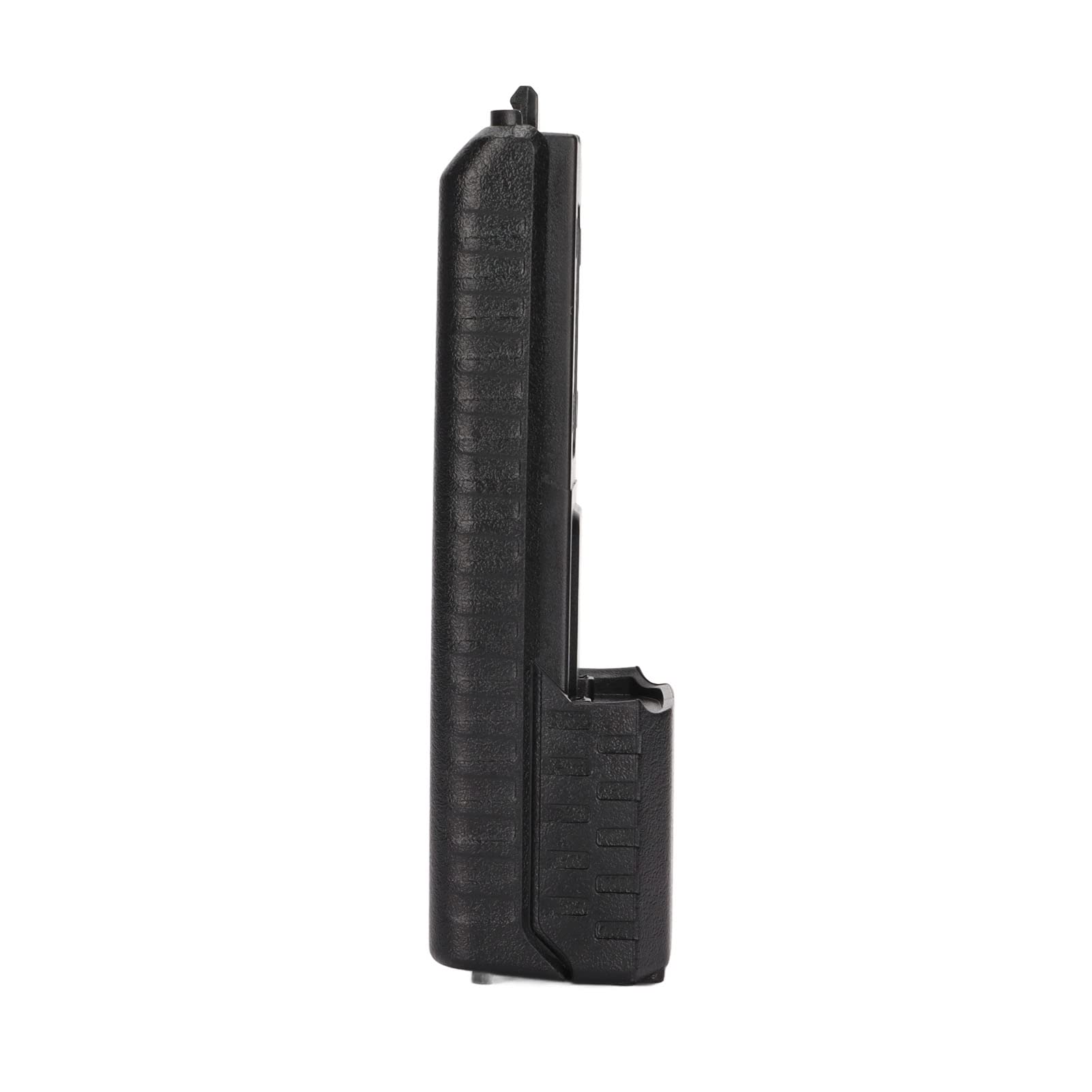 6X AA Battery Case for Baofeng UV-5R/UV-5RE/UV-5RA Walkie Talkie - Extended Battery Storage Box with 6 AA Slots - Perfect for Outdoor Adventures, Emergency Kits & Radio Enthusiasts
