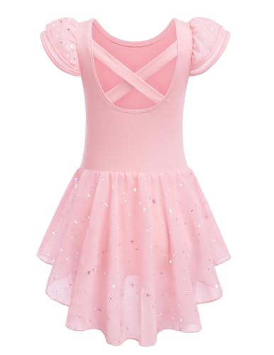 Ballet Pink