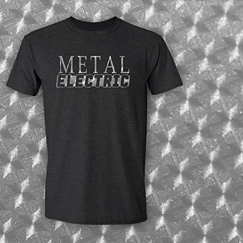 Electric Metal