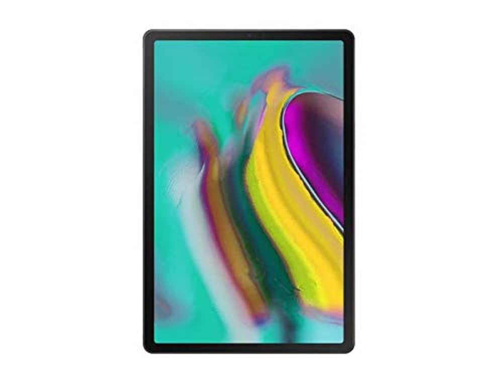 Samsung Galaxy Tab S5e 64GB Android Tablet (SM-T720NZKAXAC) - Renewed Premium Black | Slim Design, AMOLED Display, Fast Charging | Perfect for Work, Entertainment & Travel