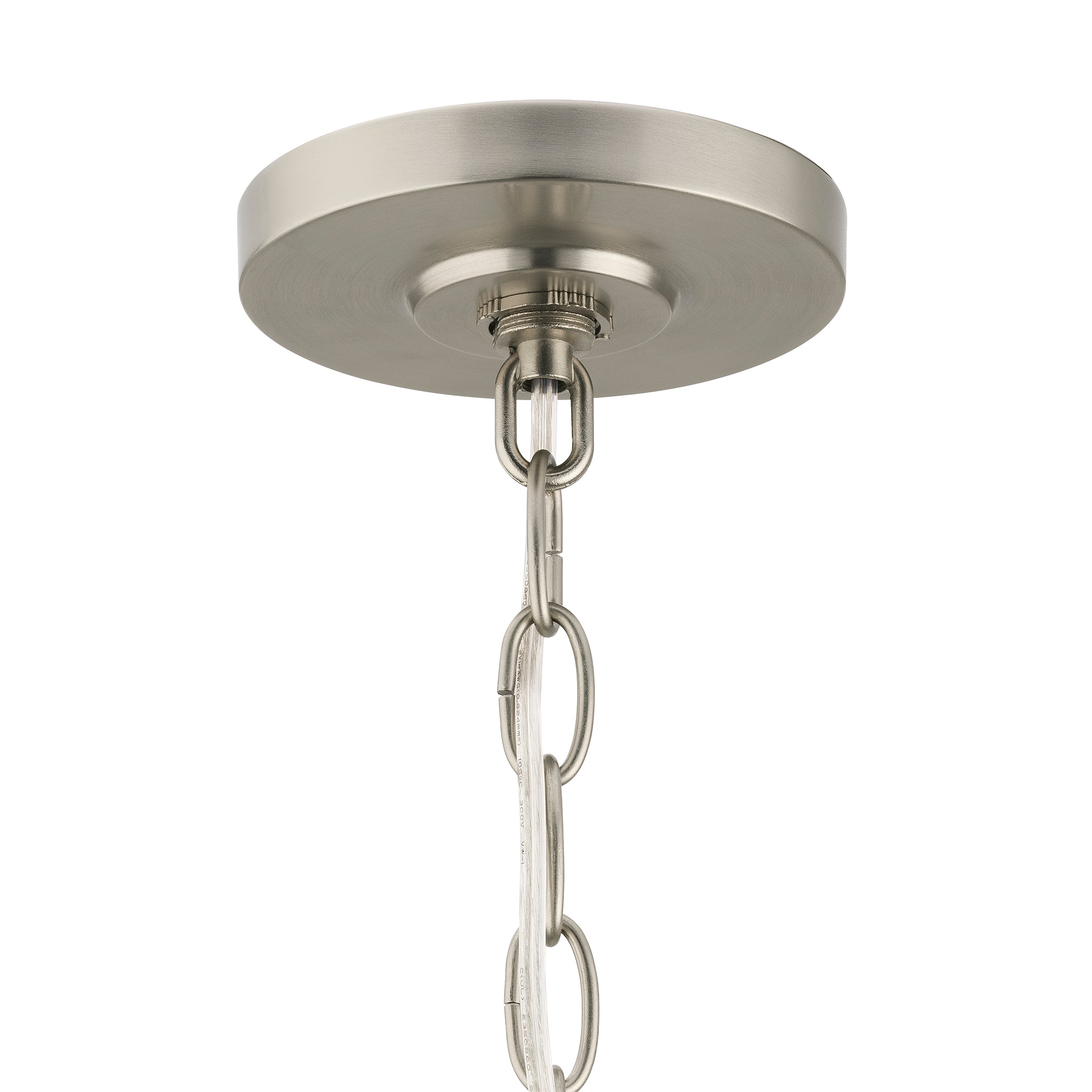Celino 3-Light Modern Chandelier - Elegant Ceiling Lighting Fixture for Dining Room, Bedroom, or Living Room Decor