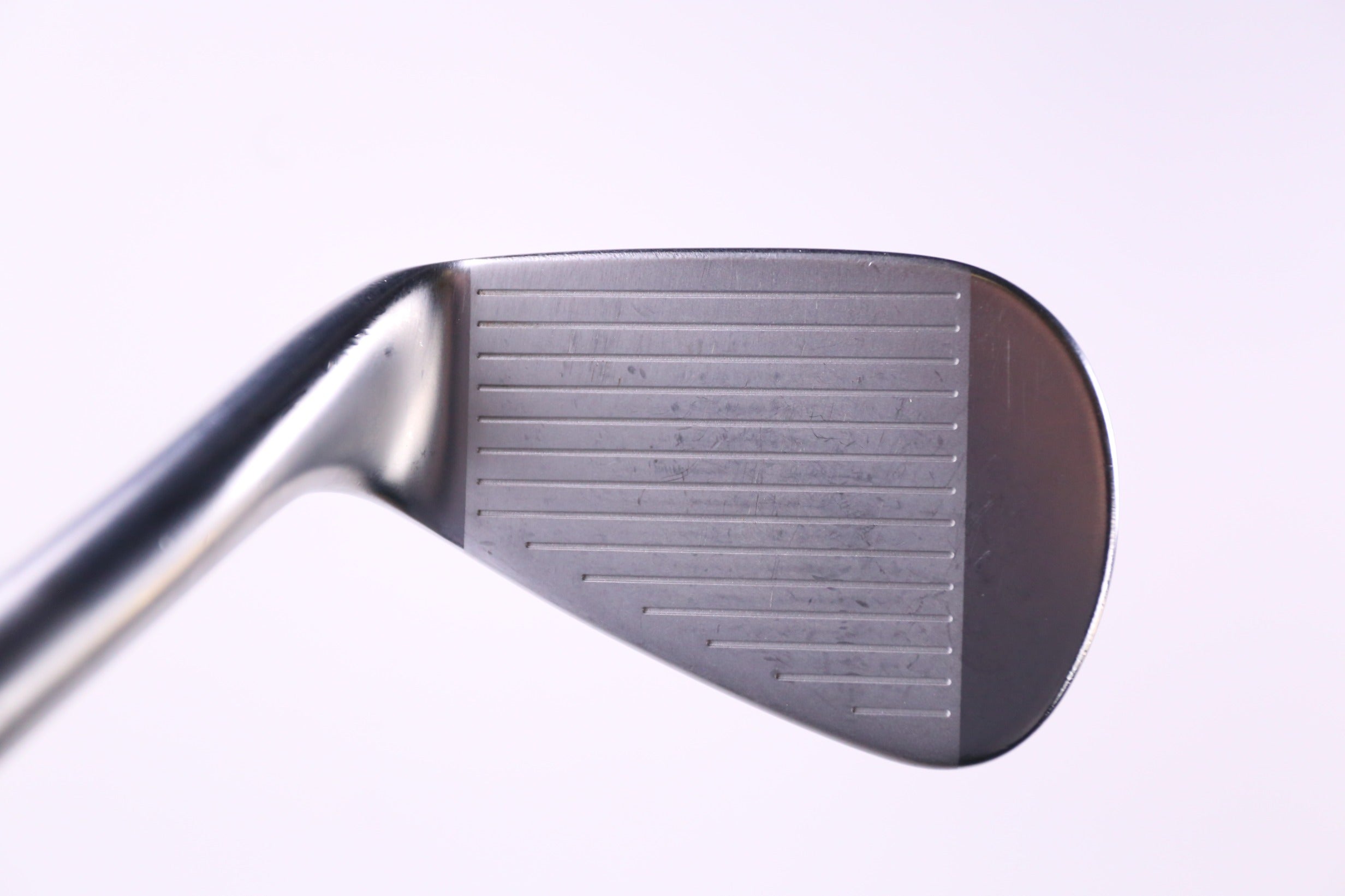 Used Callaway Apex Pro 24 Approach Wedge - Right Handed 50° Stiff Flex Golf Club for Short Game & Approach Shots