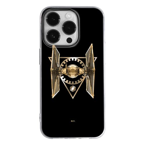 Star Wars 040 Black