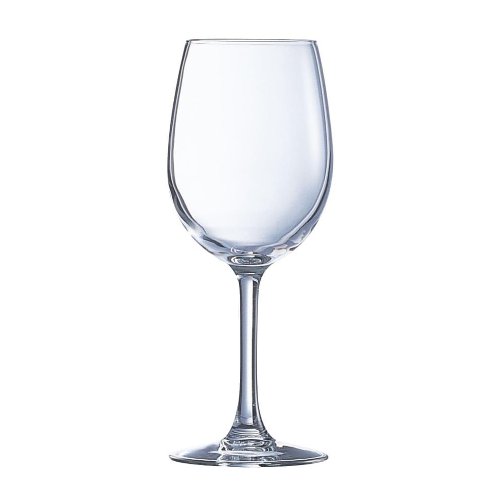 Chef & Sommelier 16 oz Tall Cabernet Wine Glass - Premium Stemware for Red Wine Tasting, Fine Dining & Elegant Entertaining