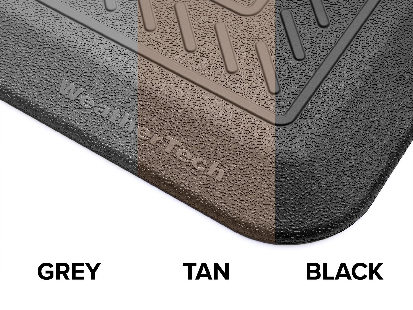 WeatherTech ComfortMat Anti-Fatigue Floor Mat - 24