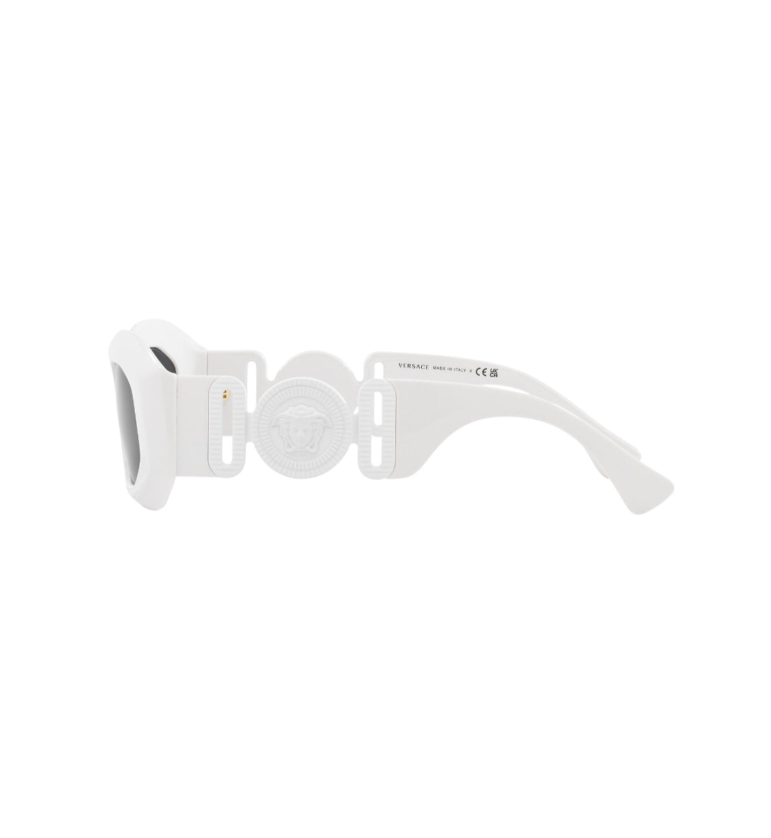 Versace Ve4425 Sunglasses for Women - Luxury Designer Shades with UV Protection - Perfect for Outdoor, Beach, and Fashion Events