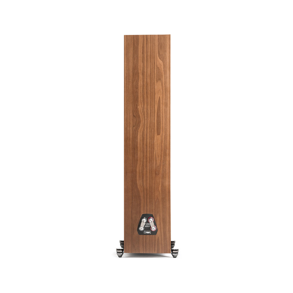 Martin Logan Motion XT F200 High-End Floorstanding Speakers - Premium Home Audio for Music & Movies - Perfect for Living Room & Home Theater Systems