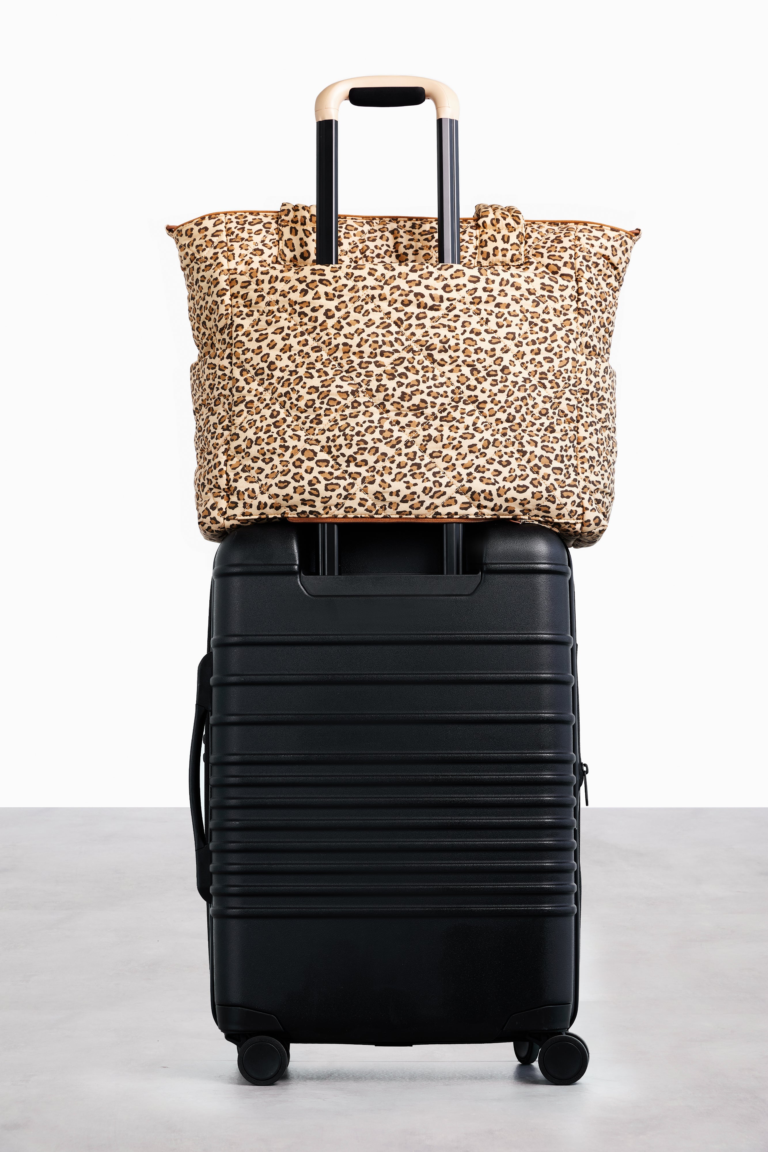 Wild Child Canvas Tote Bag - Stylish & Durable Shopping Bag for Women - Perfect for Groceries, Beach Trips & Everyday Use