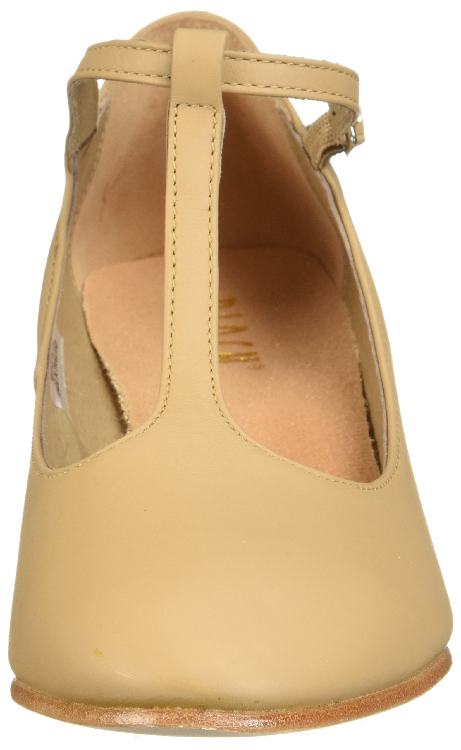 Bloch Women's Chord T-Bar Strap 2