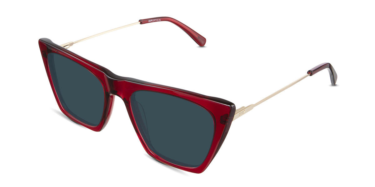 osta Women's Prescription Sunglasses - UV Protection, Stylish & Comfortable for Driving, Outdoor Activities & Everyday Wear