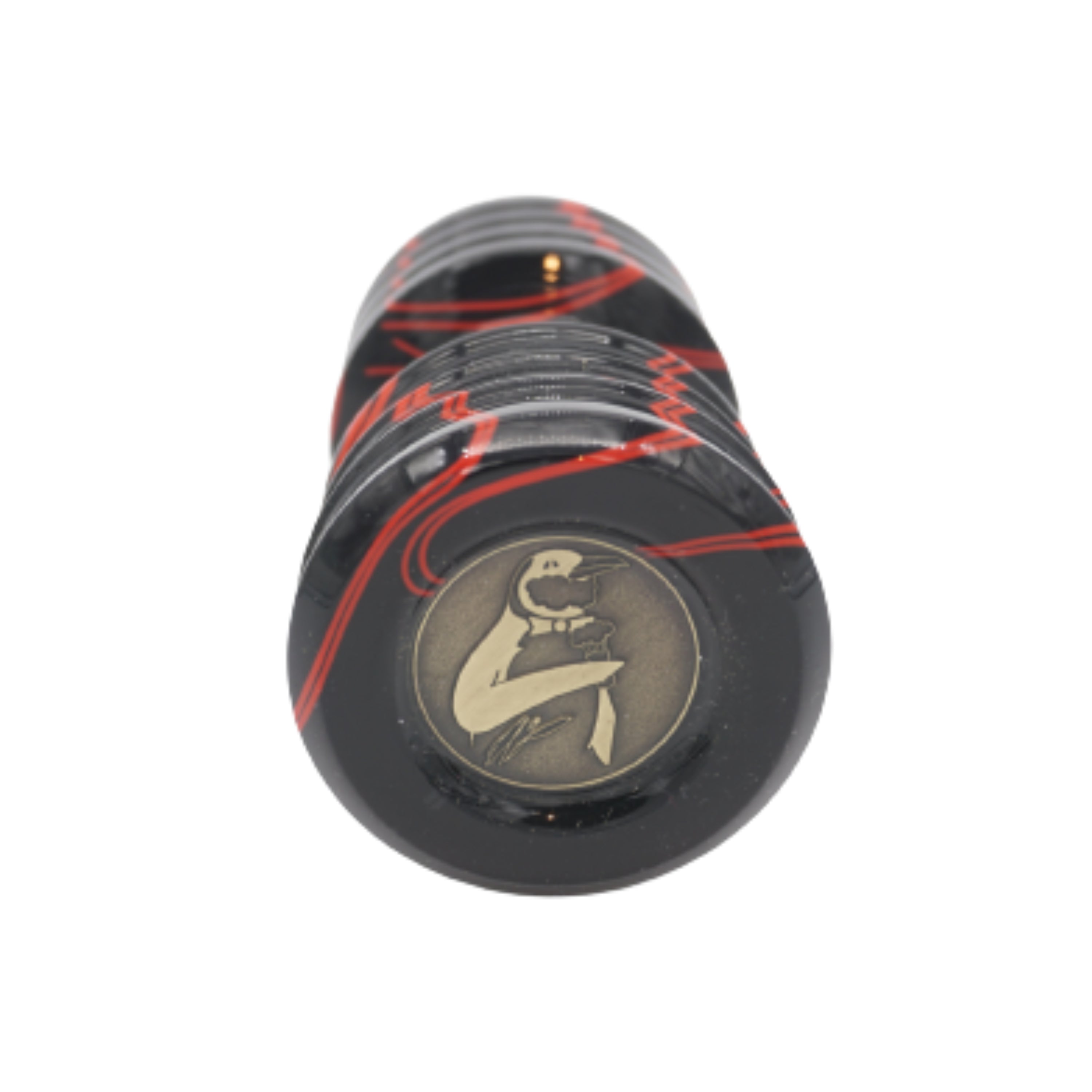 Premium Sith Handcrafted Shaving Brush Handle for Wet Shaving - Fits 24mm & 26mm Knots - Perfect for Traditional Shaving, Grooming Gifts & Men's Skincare Routine