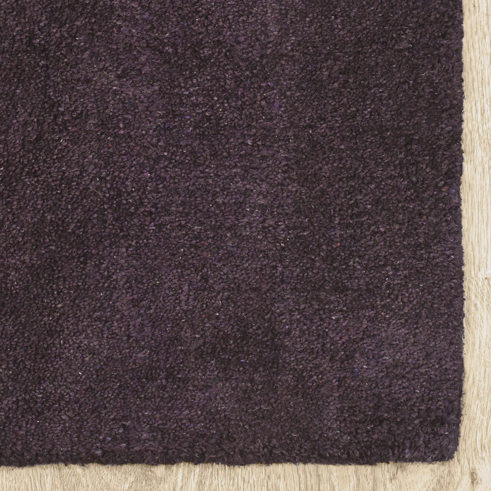 Hand Knotted Revival Rug - Premium Handmade Wool Area Rug for Living Room, Bedroom & Dining Room - Soft & Durable Traditional Floor Covering for Home Decor