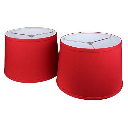 Linen Rich Red