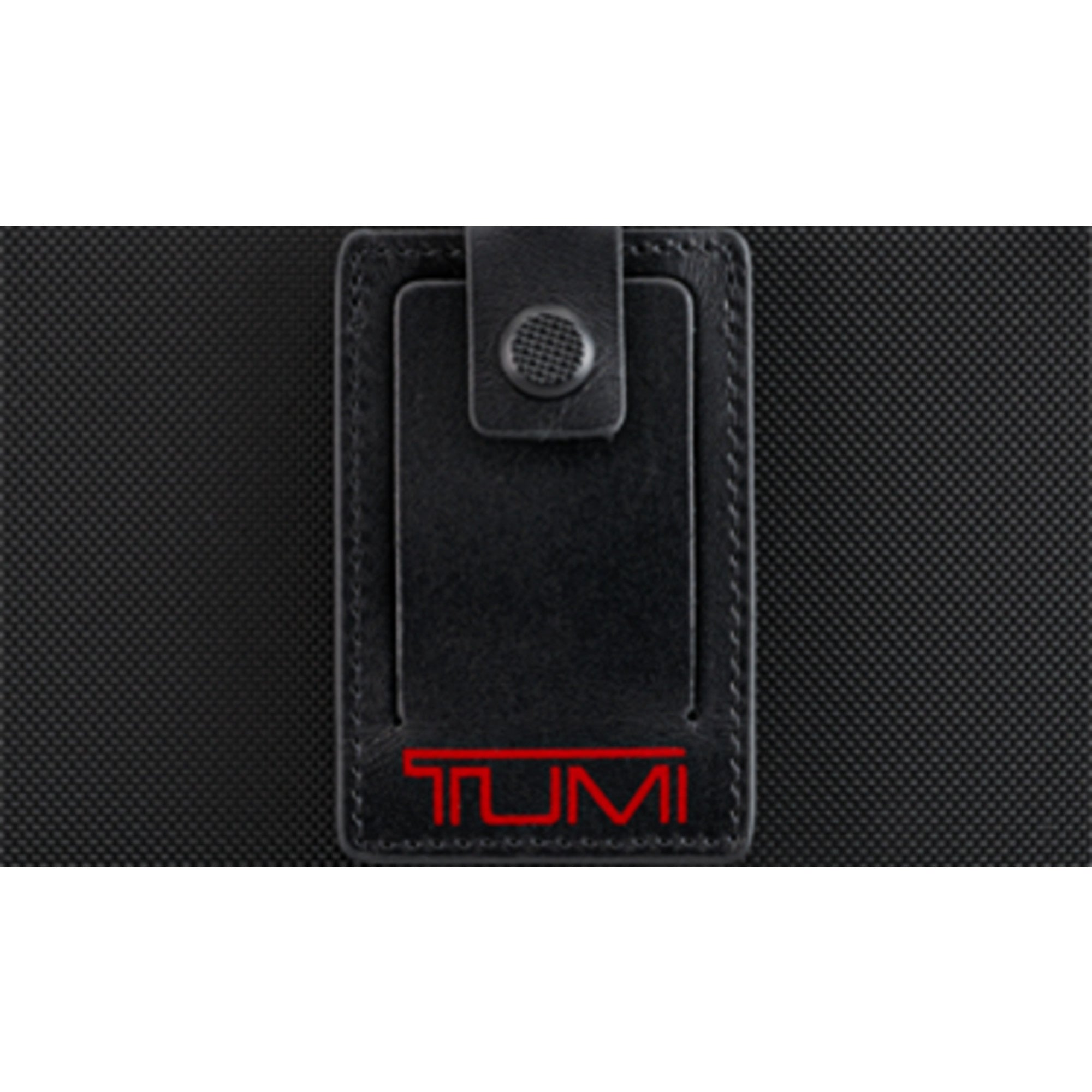 Tumi Alpha Continental Dual Access 4 Wheel Carry On Luggage - Lightweight Spinner Suitcase for Business Travel & Weekend Getaways