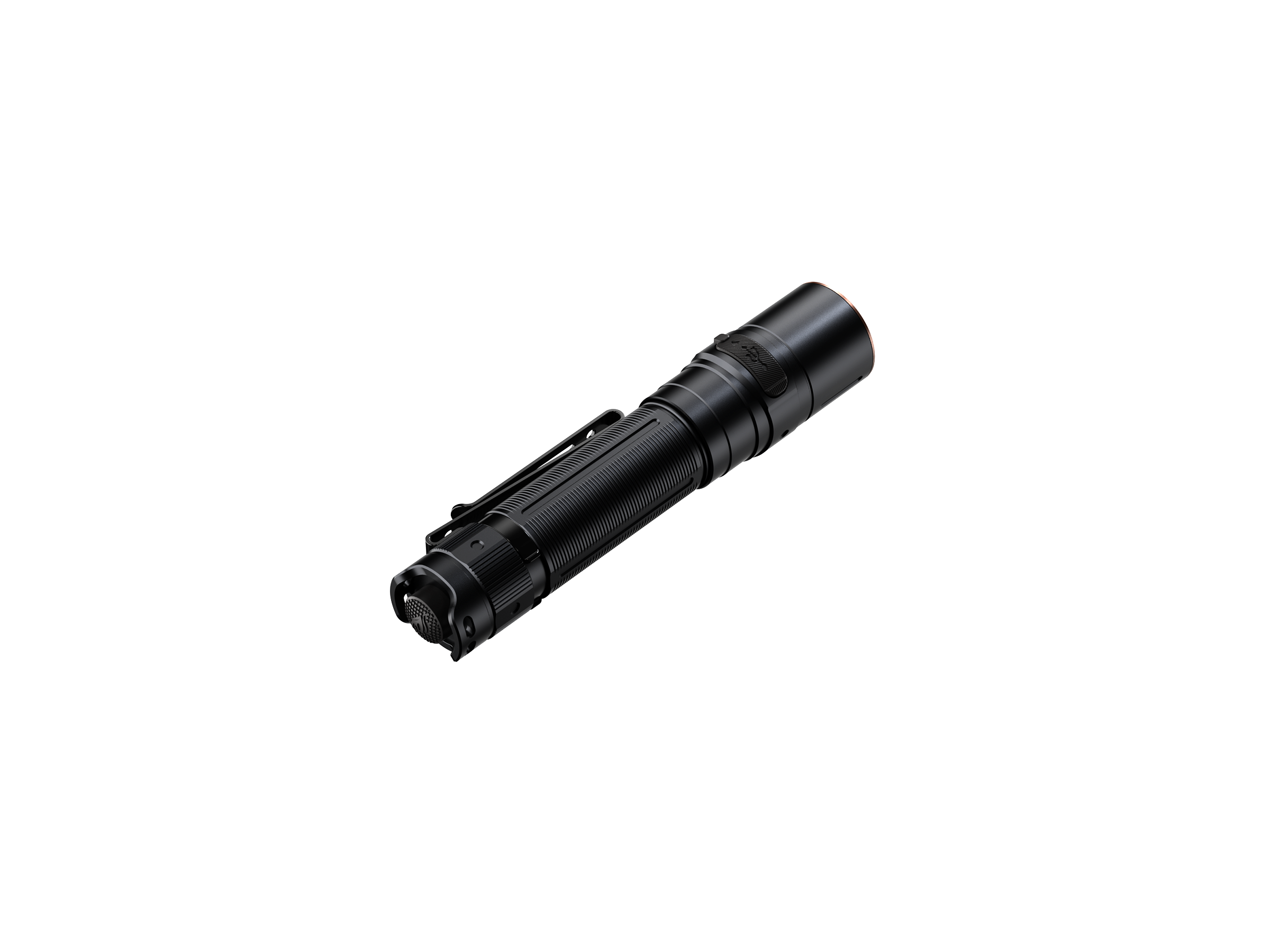Fenix LD30R High Performance Lightweight LED Flashlight - 1200 Lumens, Rechargeable, Waterproof - Perfect for Camping, Hiking & Emergency Use