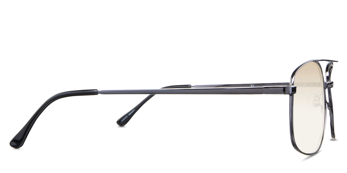 Loki Women's Prescription Tinted Glasses - Stylish & UV Protection for Everyday Wear, Driving & Outdoor Activities