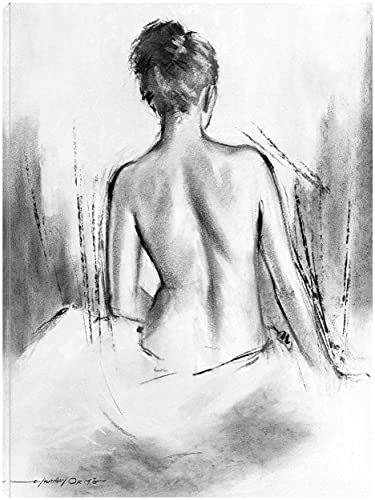 Soft Silhouette VI