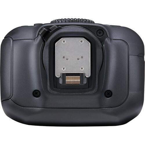 Canon Speedlite EL 5 Flash for DSLR & Mirrorless Cameras - Professional TTL External Flash with Wireless Control, Bounce & Swivel Head - Perfect for Wedding, Portrait & Event Photography